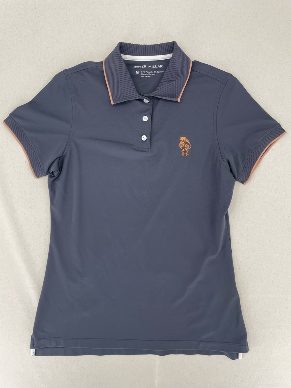 Peter Millar Polo Shirt